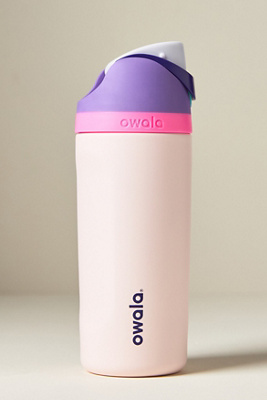 Owala Freesip 16 Oz. Water Bottle
