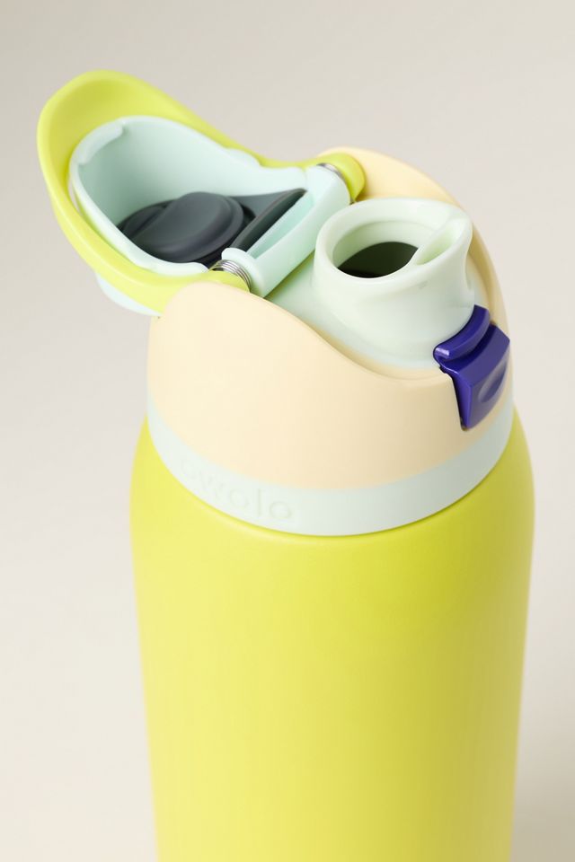 Owala FreeSip® 40 oz. Water Bottle #1