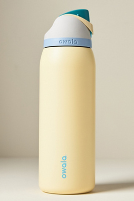 Owala Freesip 40 oz Water Bottle In Sunny Daze At Urban Outfitters