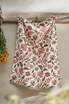 Divya Cotton Dish Towel