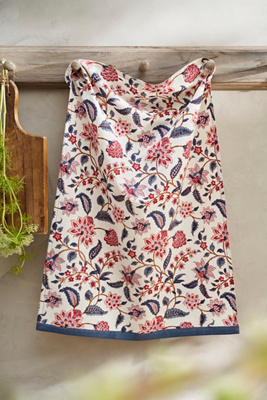 Kitchen Linens, Table Runners & Aprons | Anthropologie