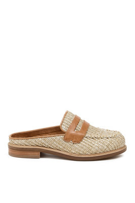 Kelsi Dagger Brooklyn Lock Mule