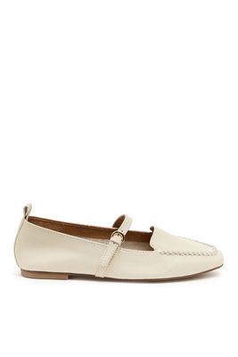 Kelsi Dagger Brooklyn Ferry Mary Jane Loafers
