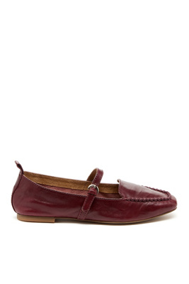 Kelsi Dagger Brooklyn Ferry Mary Jane Loafer