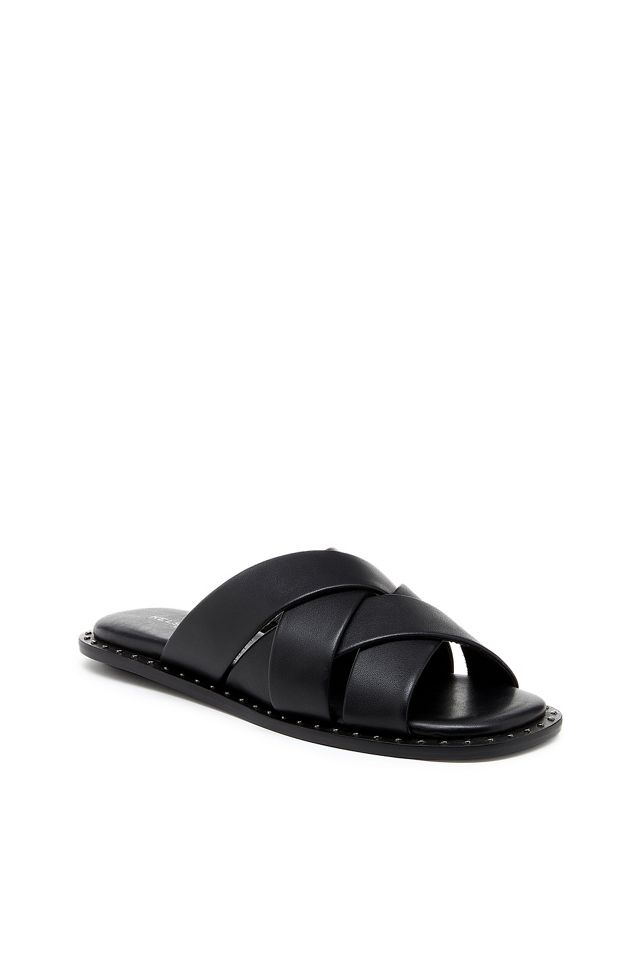 Kelsi Dagger Brooklyn Bravo Slide Sandals #1