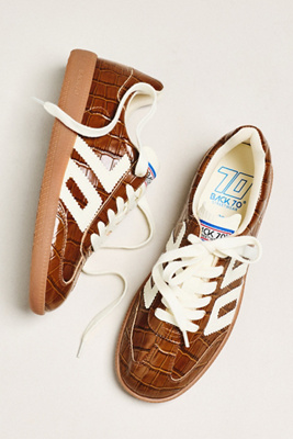 Back 70 Cloud K Sneakers In Brown