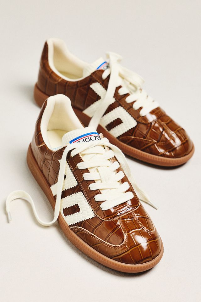 Back 70 Cloud K Sneakers #1