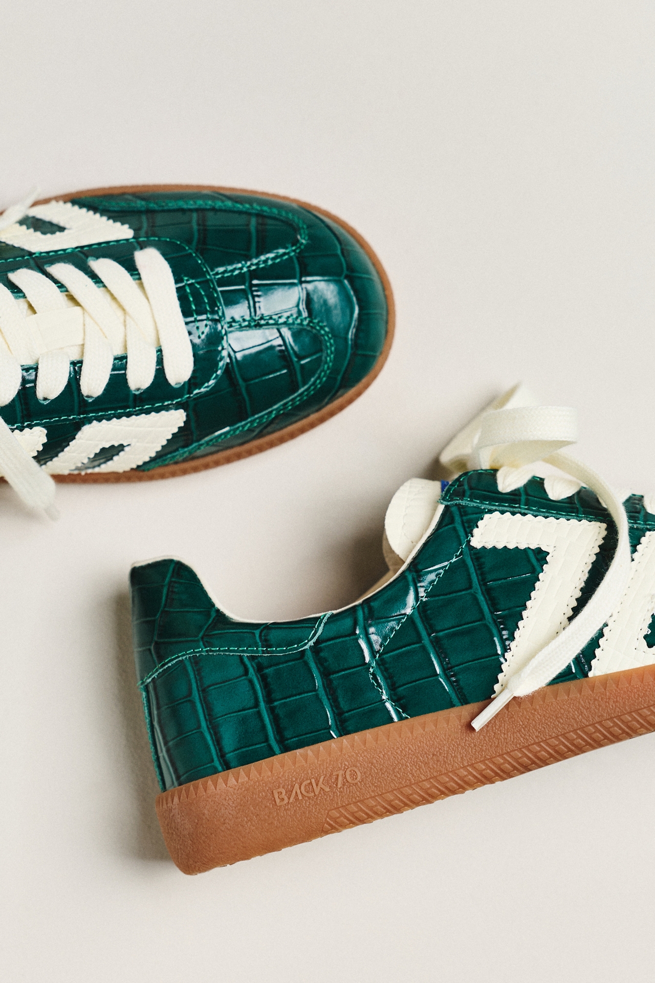 Back 70 Cloud K Sneakers