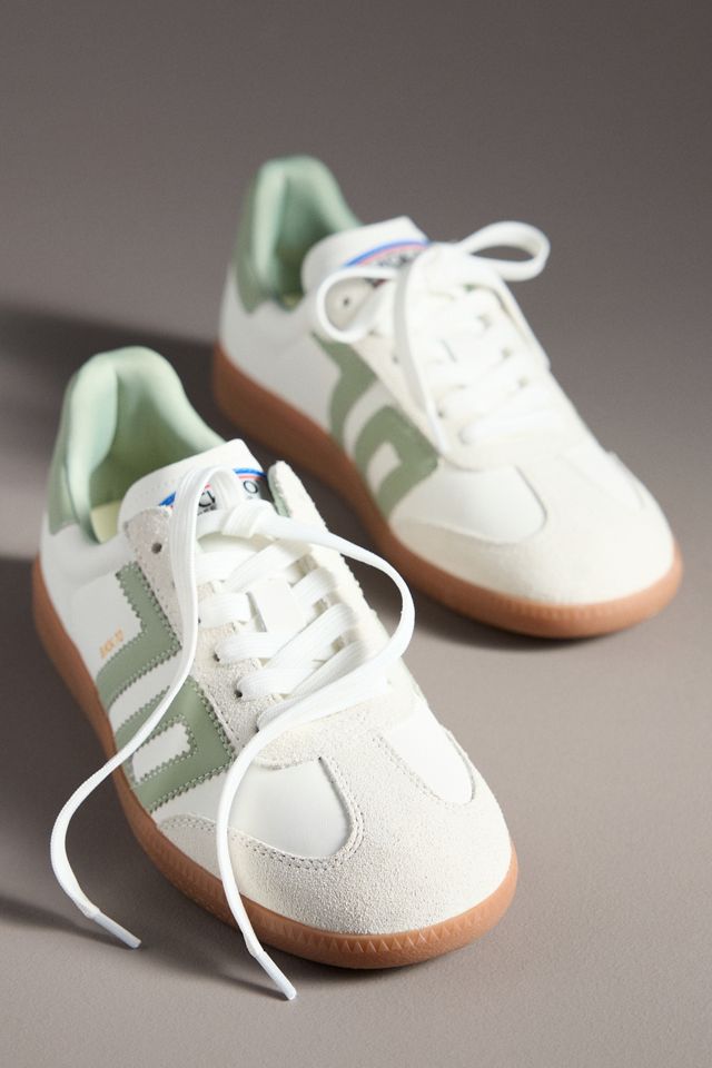 Back 70 Cloud 2505 Sneakers #1