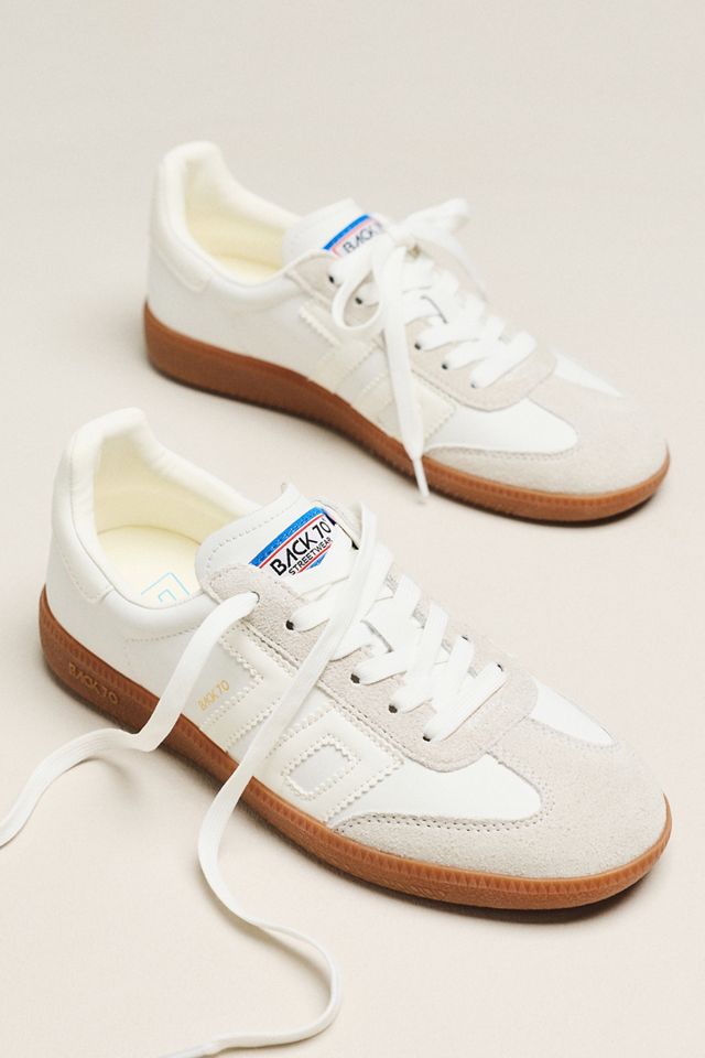 Back 70 Cloud 2505 Sneakers #1