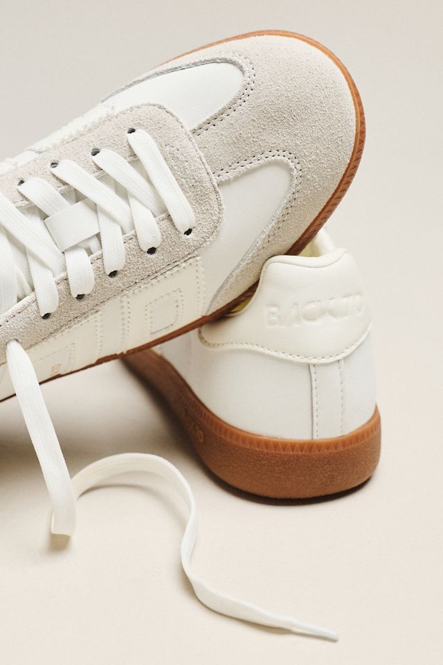 Back 70 Cloud 2505 Sneakers #2