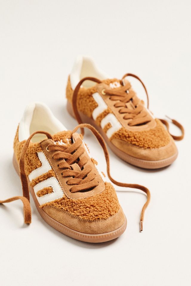 Back 70 Teddy Sneakers | Anthropologie