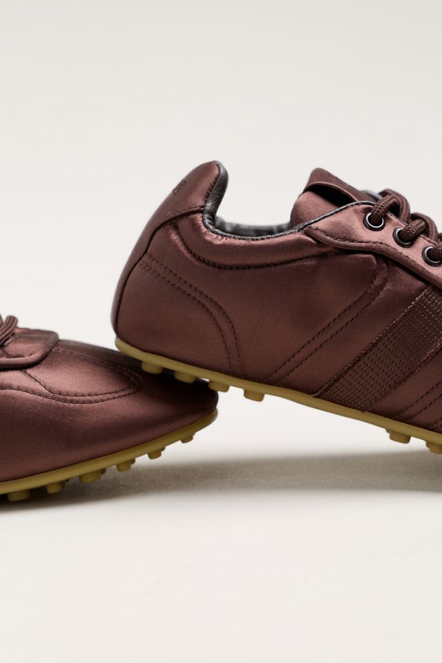 ALOHAS TB.69 Rife Satin Low-Top Sneakers | Anthropologie