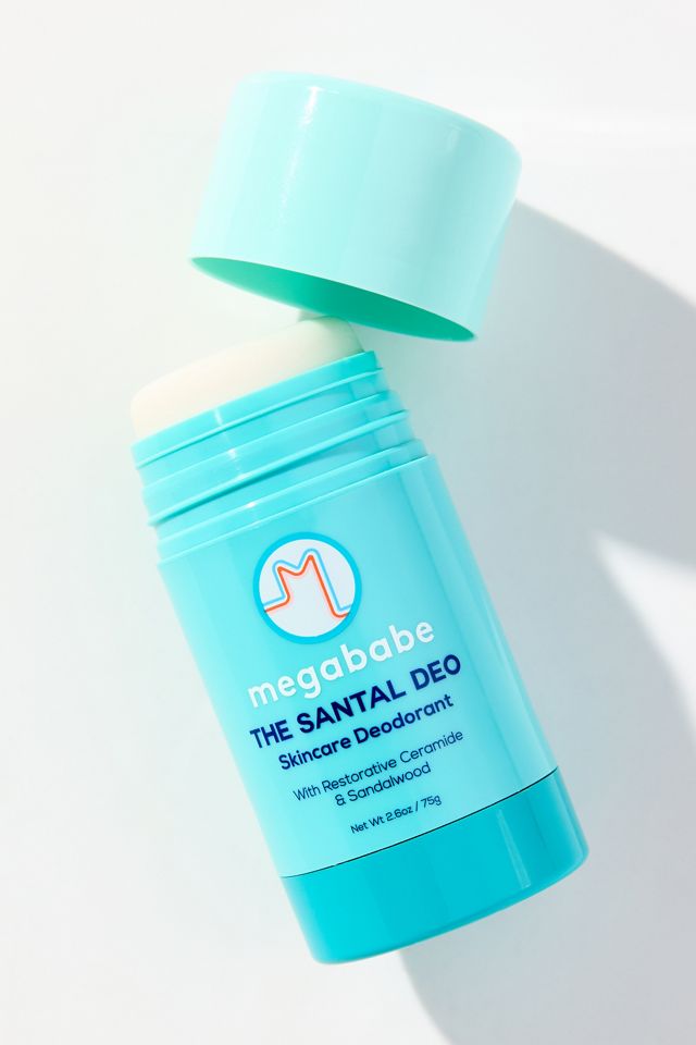 Megababe The Deo Skincare Deodorant #1