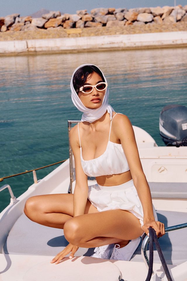 Delfi Collective Dulci Short Set #1