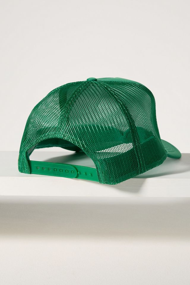 Freya Sally Sells Seashells Trucker Hat #1