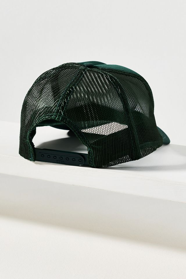 Freya Don't Take it For Granite Trucker Hat #1