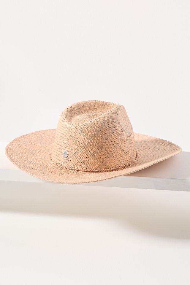 Freya Lollipop Straw Rancher #1