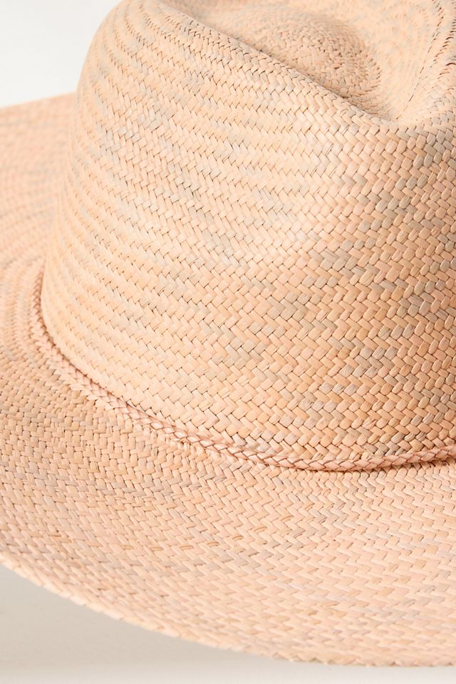 Freya Lollipop Straw Rancher #2