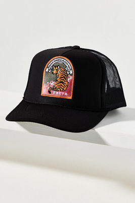 Eenie Meanie Trucker Hat