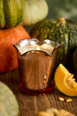 Botaniculture Home Fragrance Botaniculture Autumn Bounty Candle