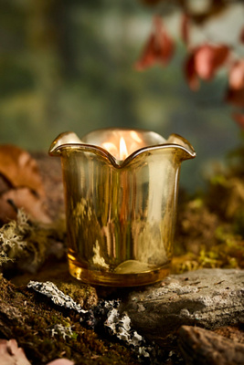 Botaniculture Home Fragrance Botaniculture Fireside Candle