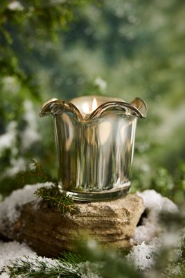 Botaniculture Evergreen Forest Candle