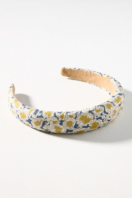 Paisley Headband