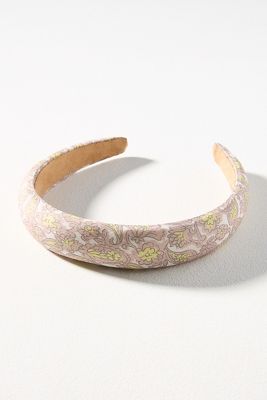 Paisley Headband