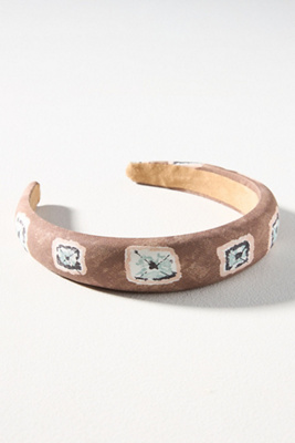 Geo Headband