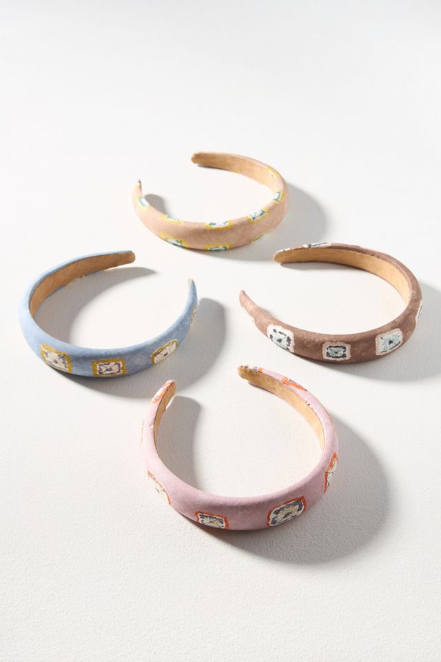 Geo Headband #1