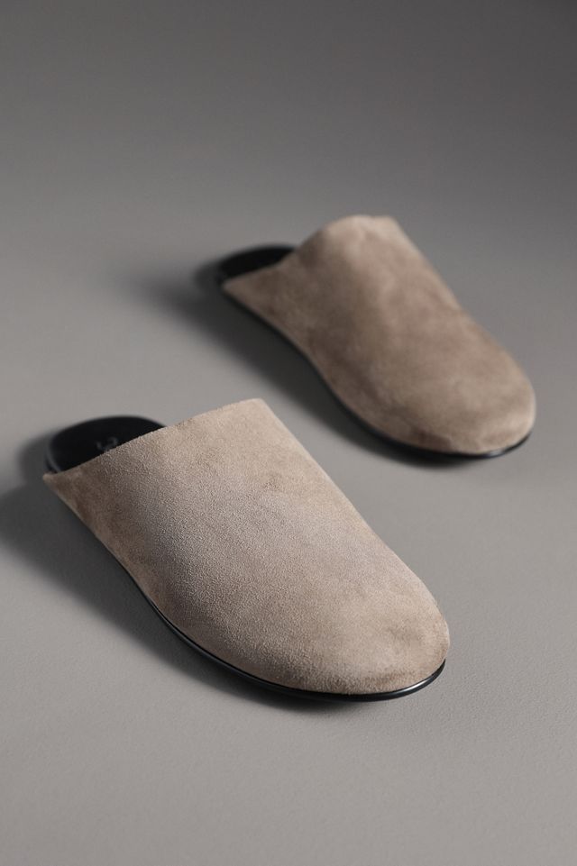 Jeffrey Campbell Gunter Flat Mules #1
