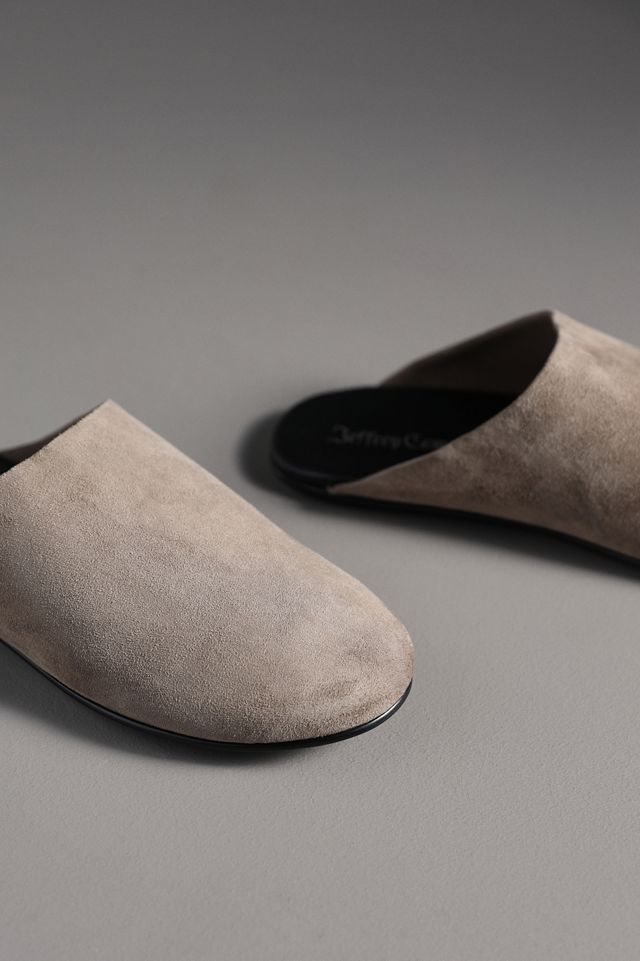Jeffrey Campbell Gunter Flat Mules #2