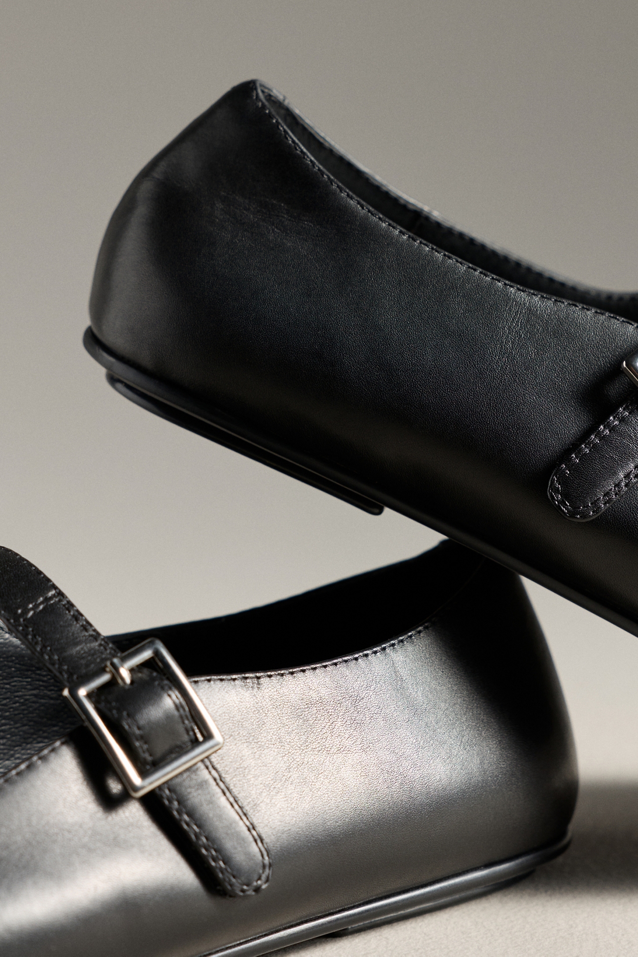 Jeffrey Campbell Elise Mary Janes