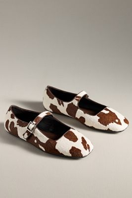 Jeffrey Campbell Elise Mary Janes