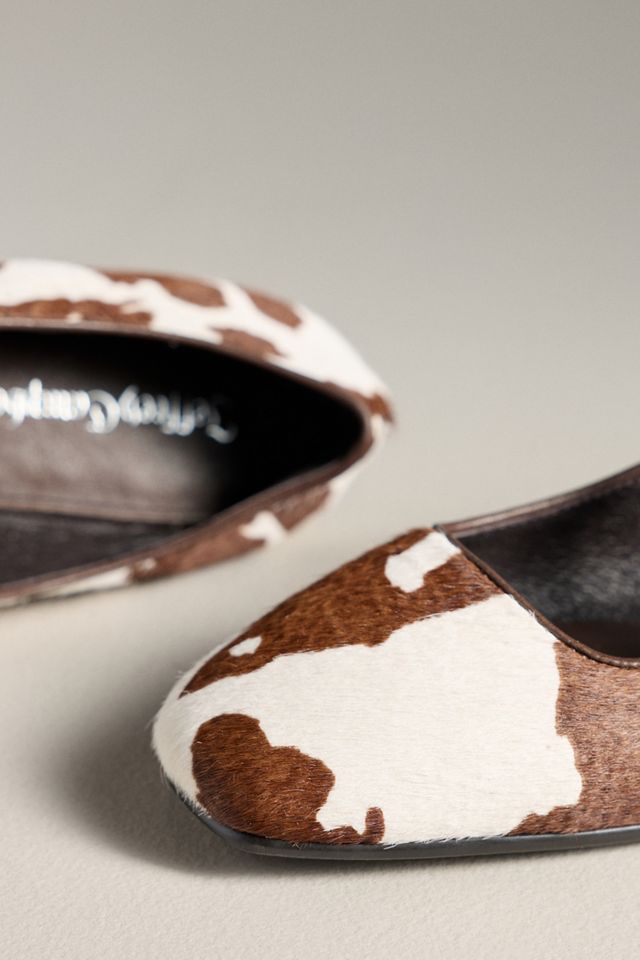 Jeffrey Campbell Elise Mary Janes #2