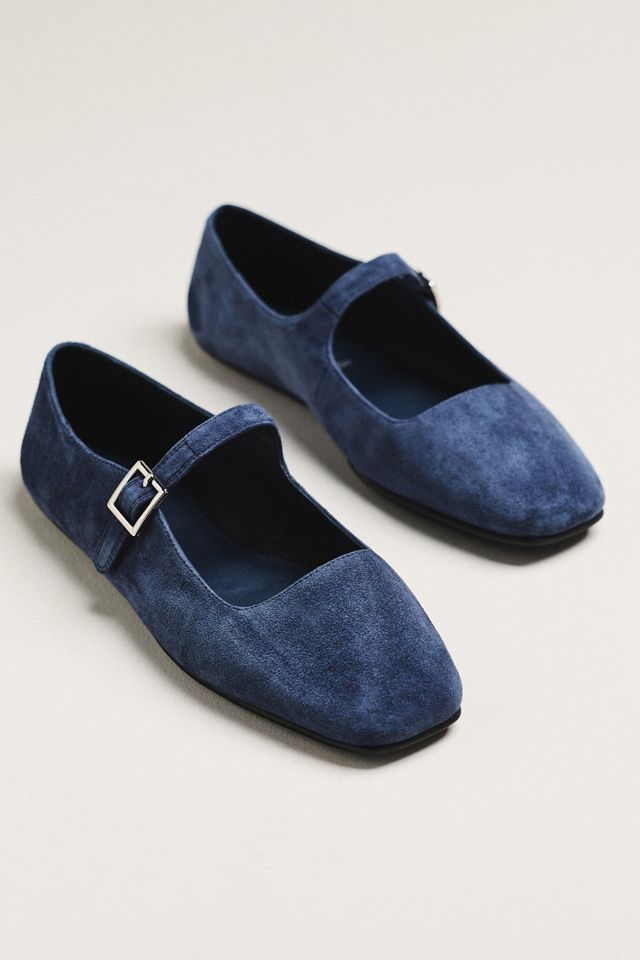 Jeffrey Campbell Elise Mary Janes #1