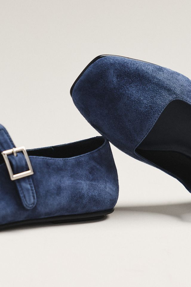 Jeffrey Campbell Elise Mary Janes #2