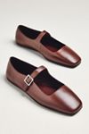 Jeffrey Campbell Elise Mary Janes