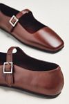 Jeffrey Campbell Elise Mary Janes