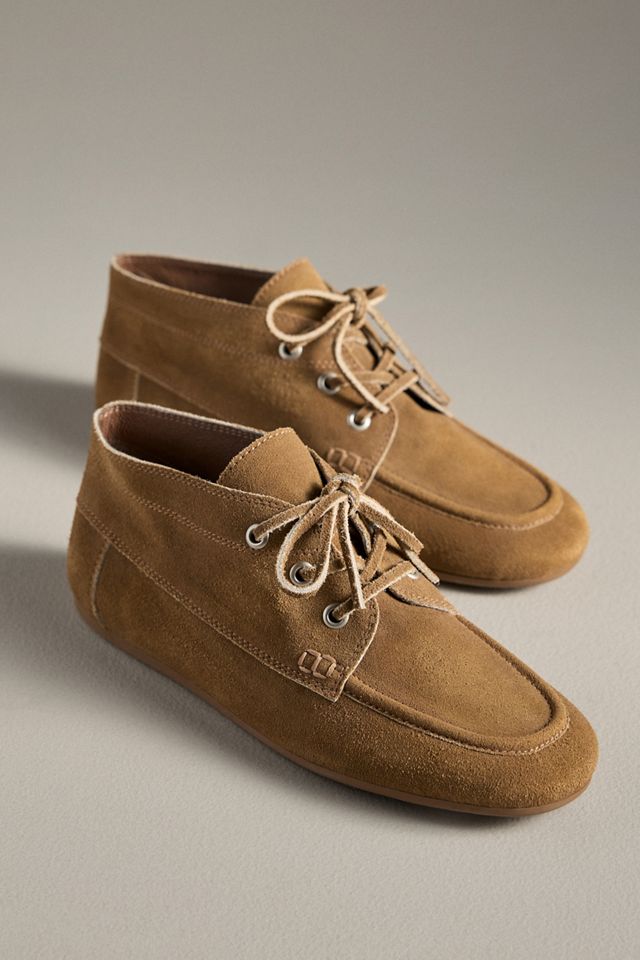 Jeffrey Campbell Lounge Flats #1