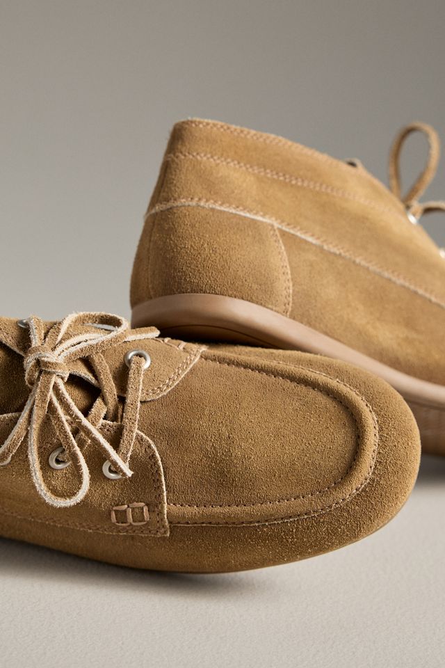 Jeffrey Campbell Lounge Flats #2