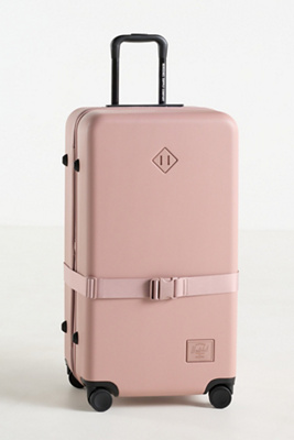 Herschel Supply Co Heritage Hardshell Expandable Large Luggage