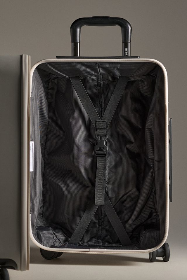 Herschel Supply Co. Heritage™ Hardshell Large Carry-On Luggage #4