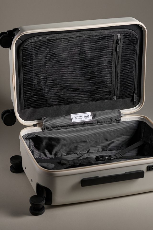 Herschel Supply Co. Heritage™ Hardshell Large Carry-On Luggage #5