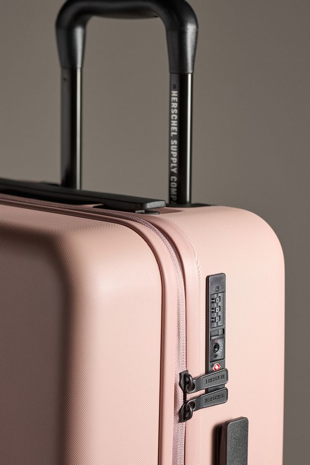 Herschel Supply Co. Heritage™ Hardshell Large Carry-On Luggage