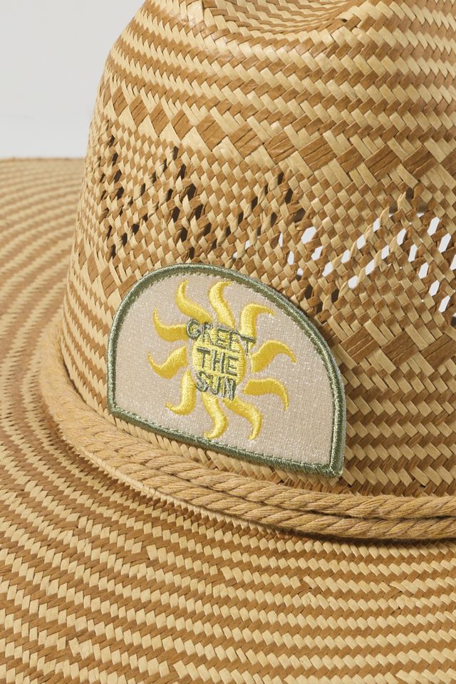 Wyeth Patch Cutout Lifeguard Rancher #2