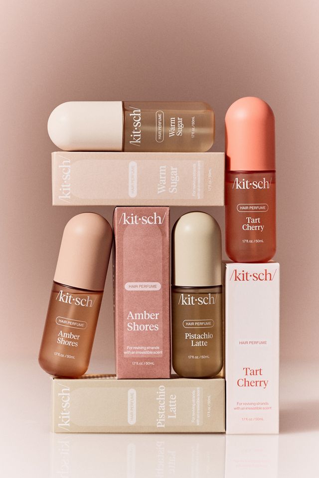 KITSCH Tart Cherry Hair Perfume #1