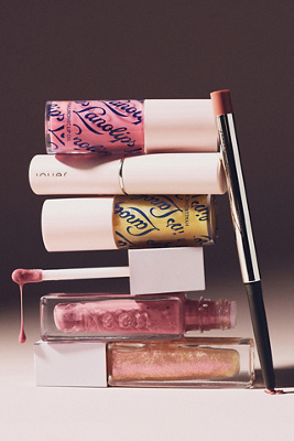 Hyaluronic Lip Oil