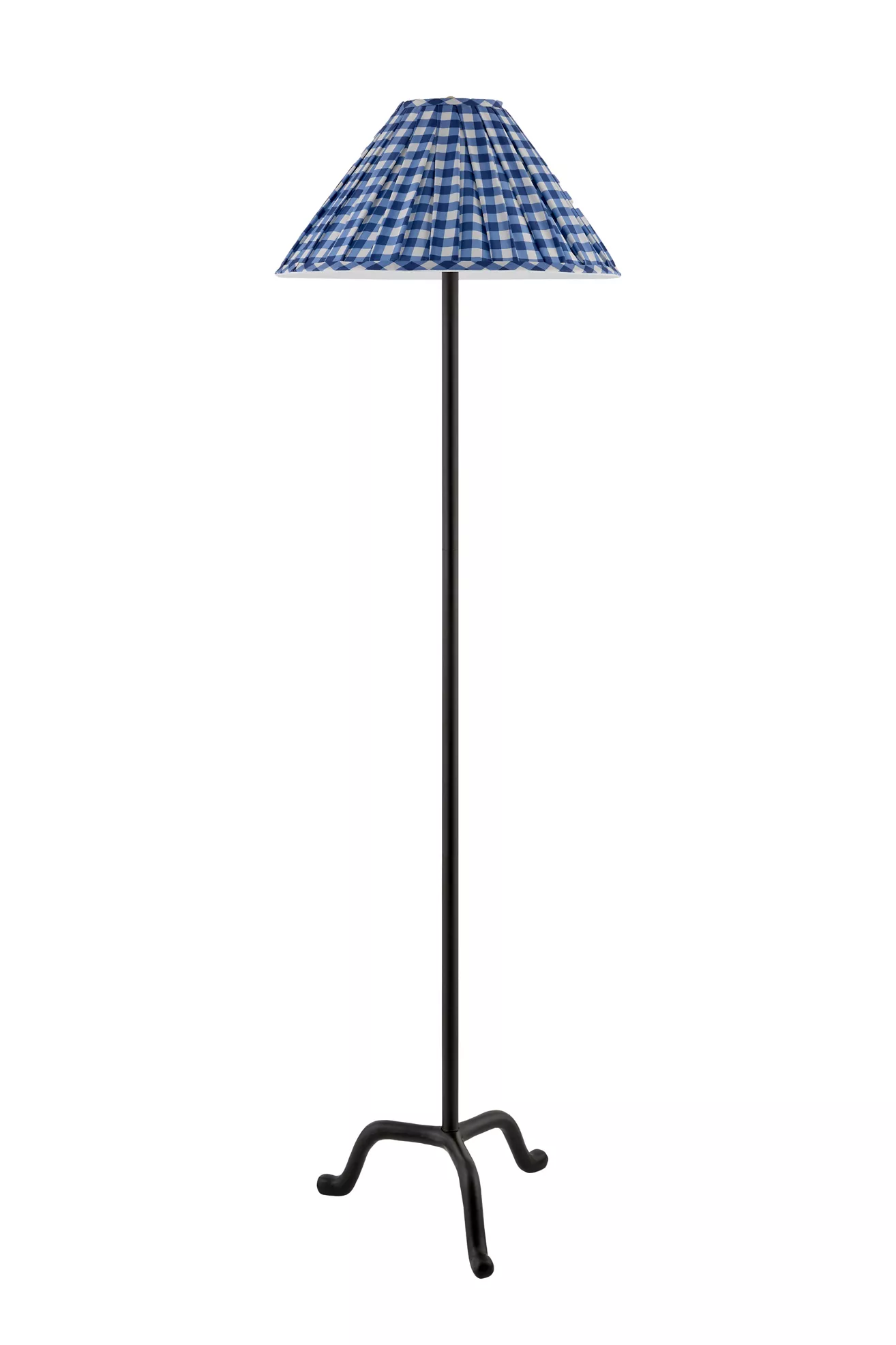 Kukio Printed Shade Floor Lamp - thumbnail 4